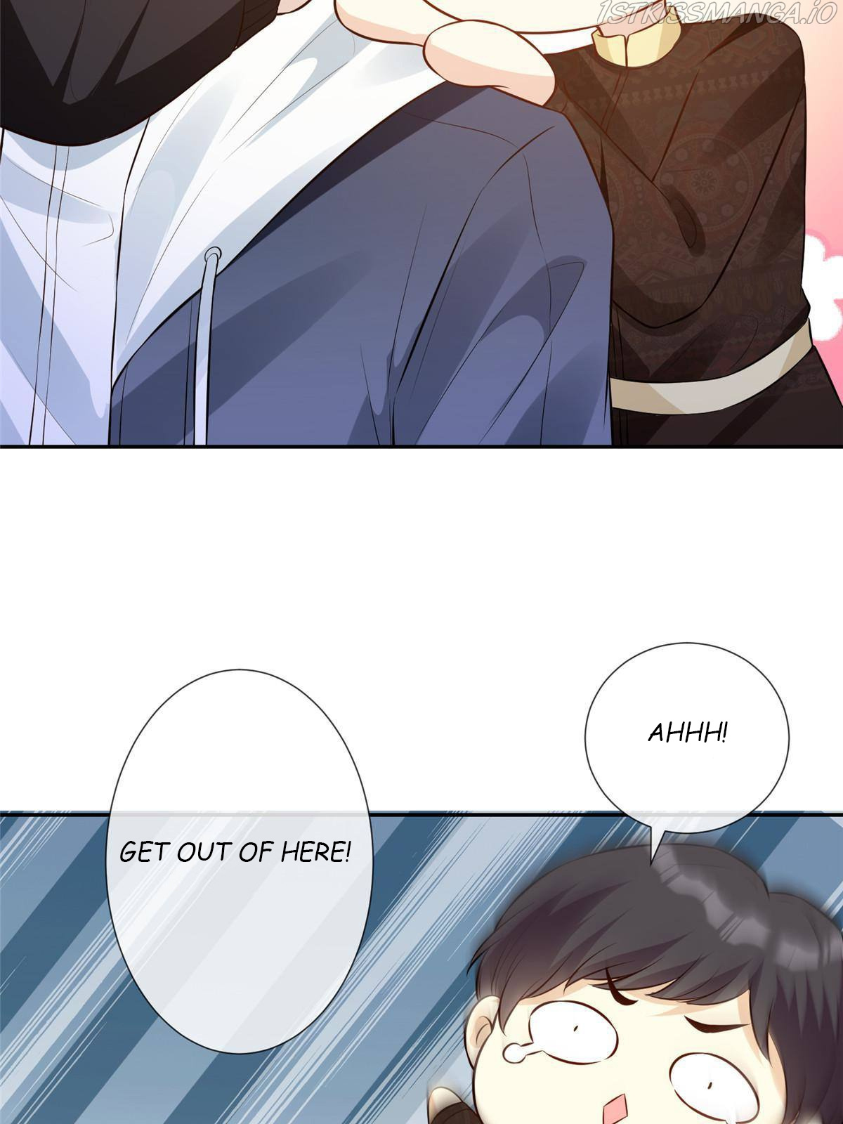 Hurdles to provocative chapter 41 - page 36