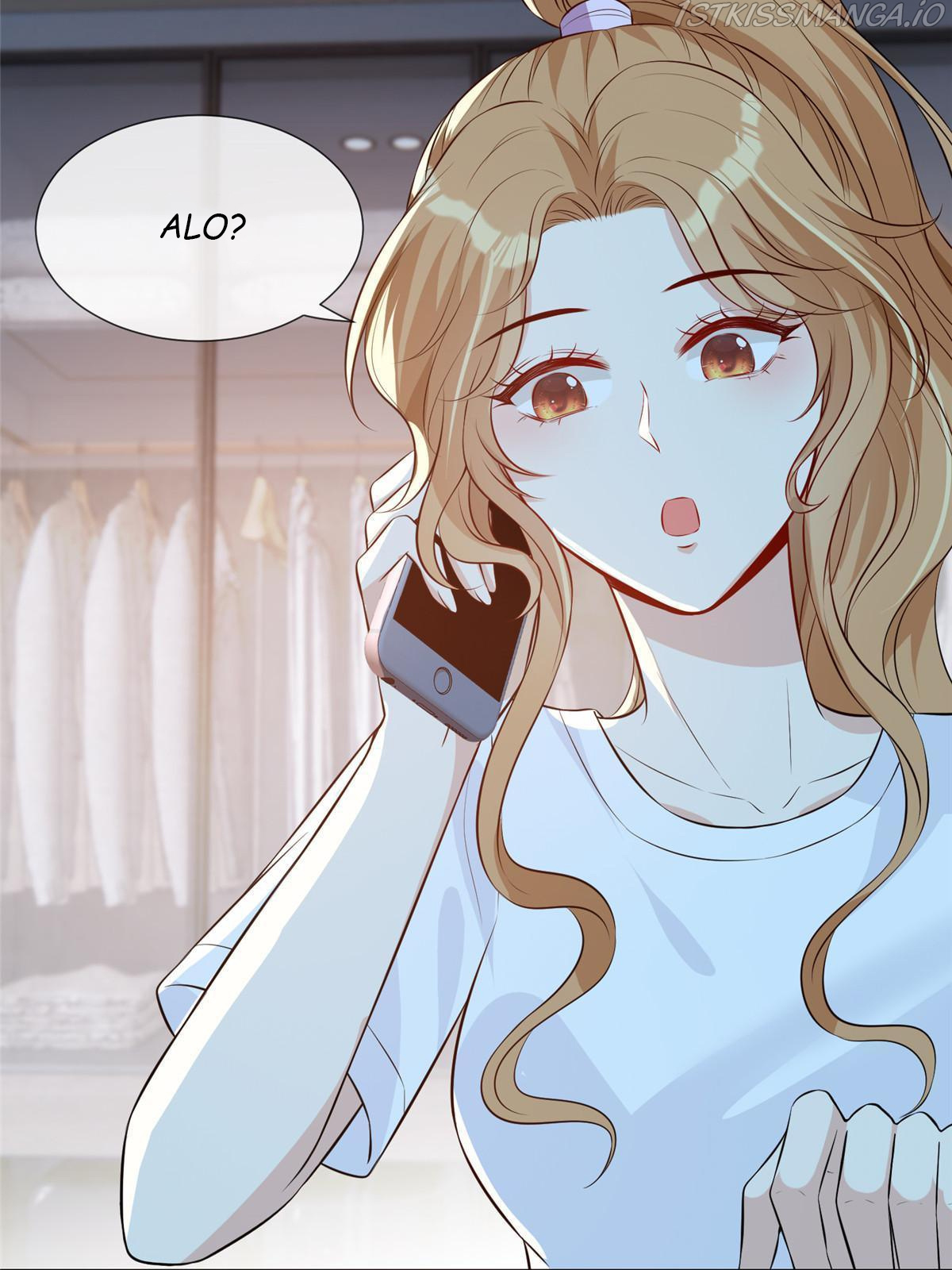 Hurdles to provocative chapter 41 - page 48
