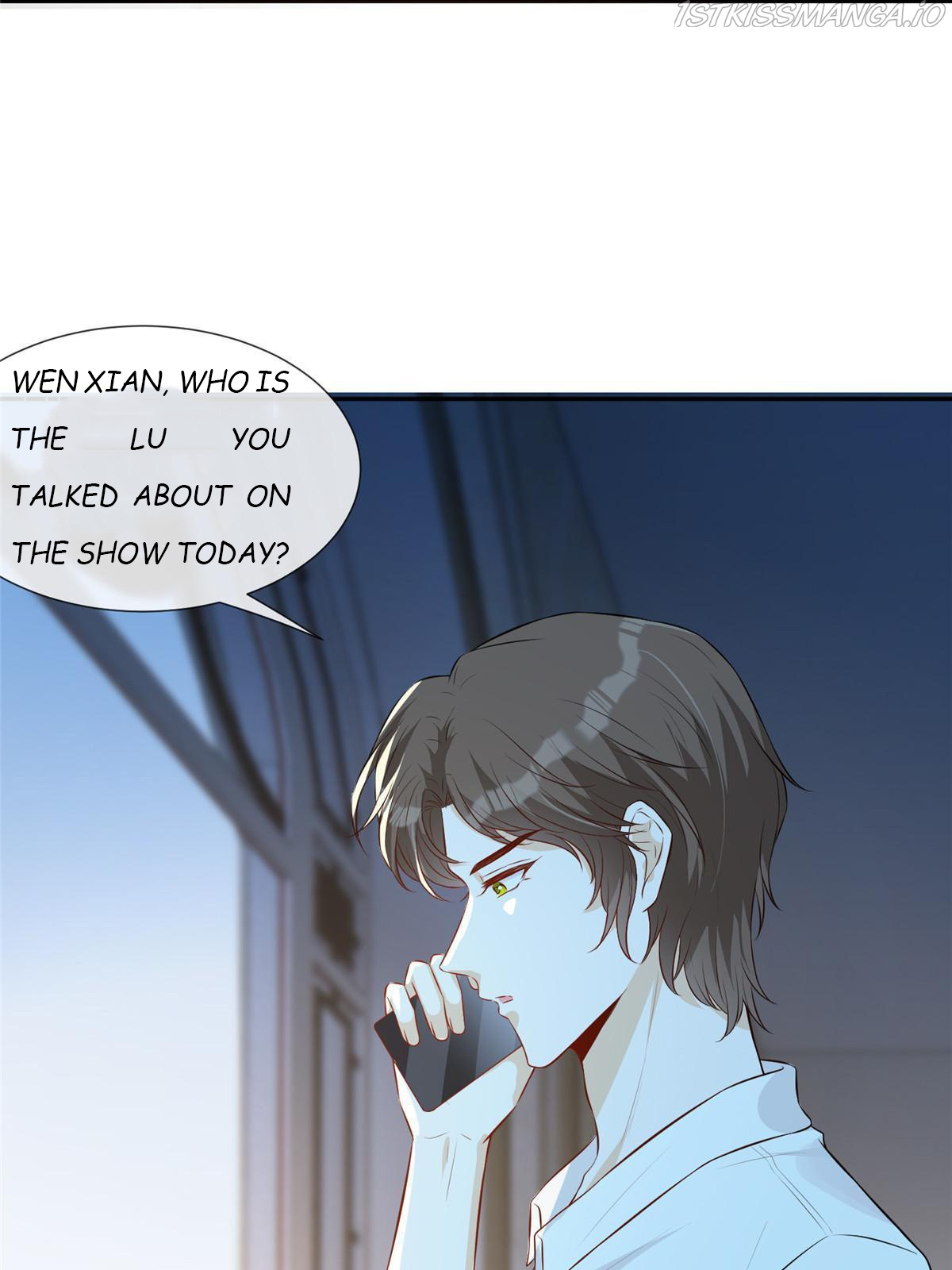 Hurdles to provocative chapter 41 - page 49