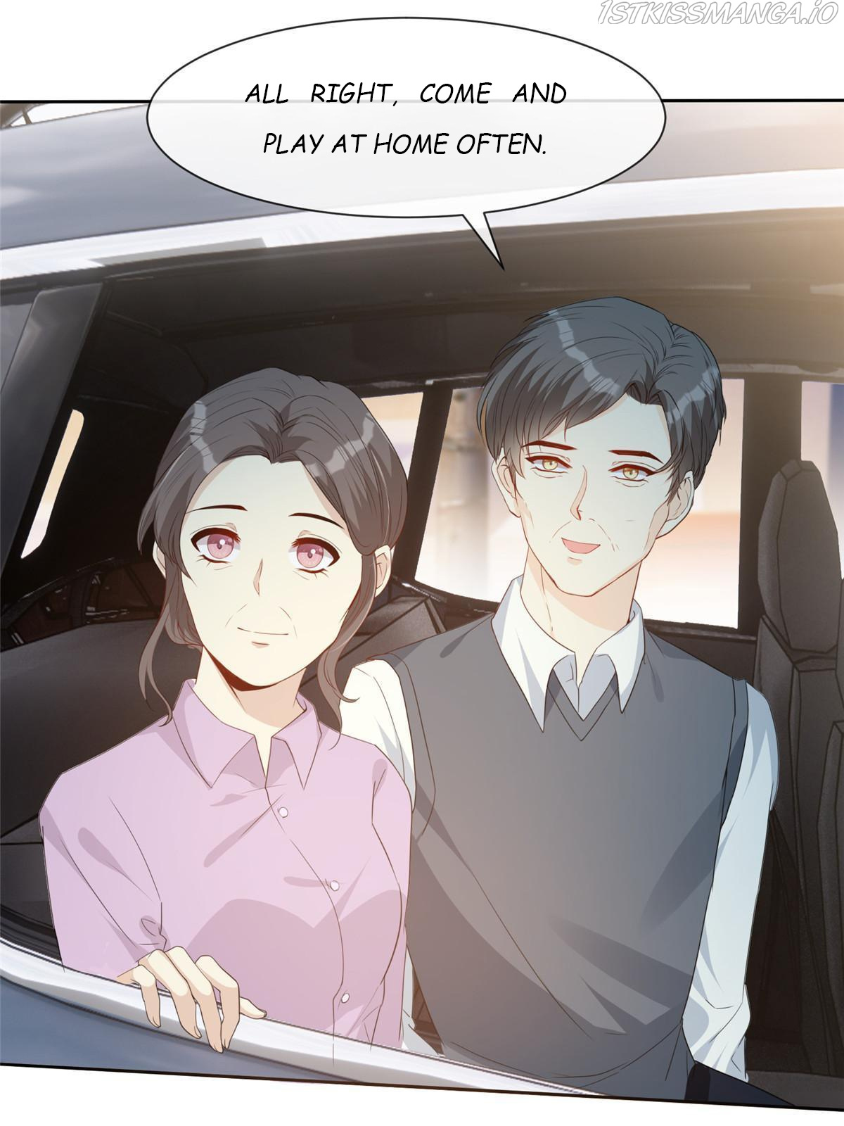 Hurdles to provocative chapter 40 - page 16
