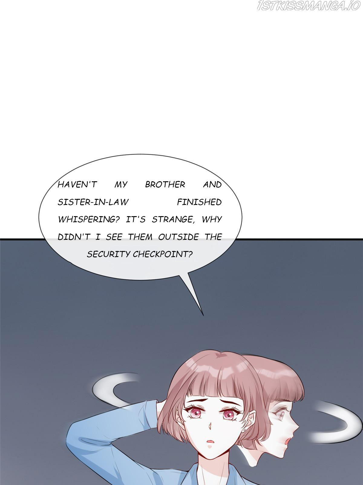 Hurdles to provocative chapter 40 - page 32