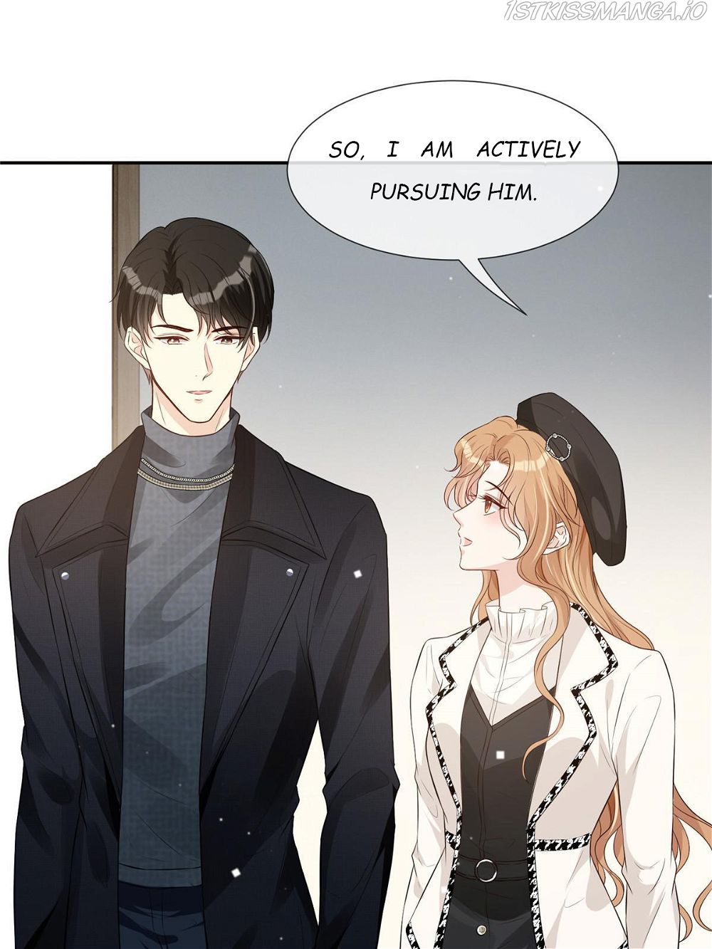 Hurdles to provocative chapter 39 - page 14
