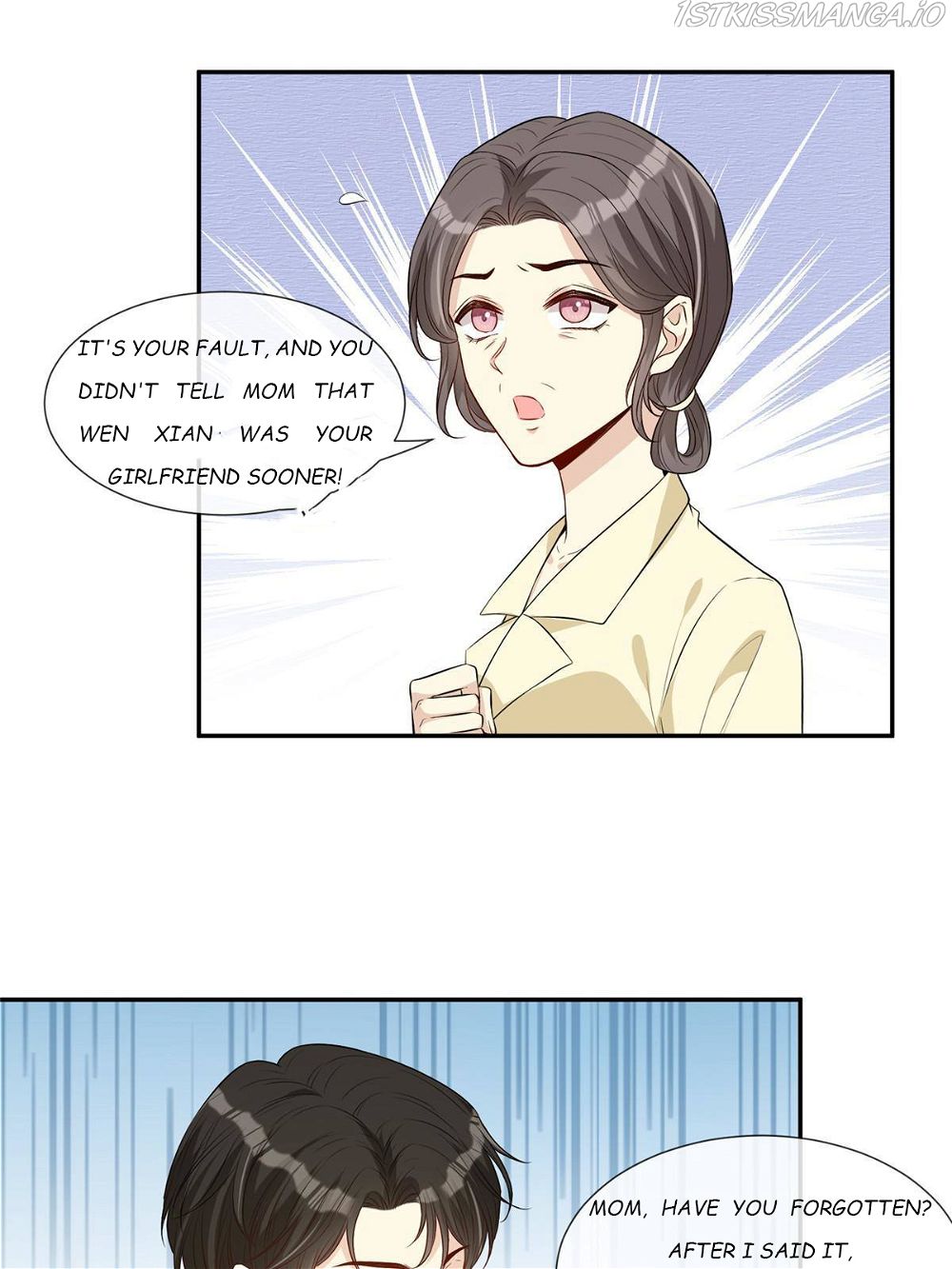 Hurdles to provocative chapter 39 - page 7
