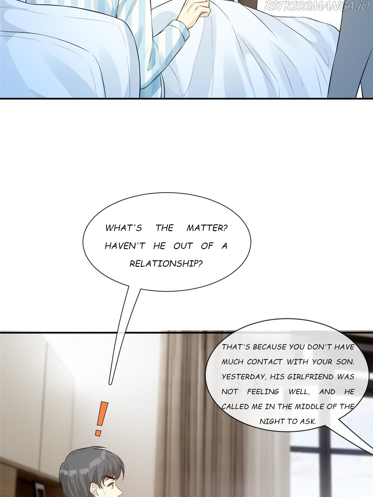 Hurdles to provocative chapter 38 - page 18