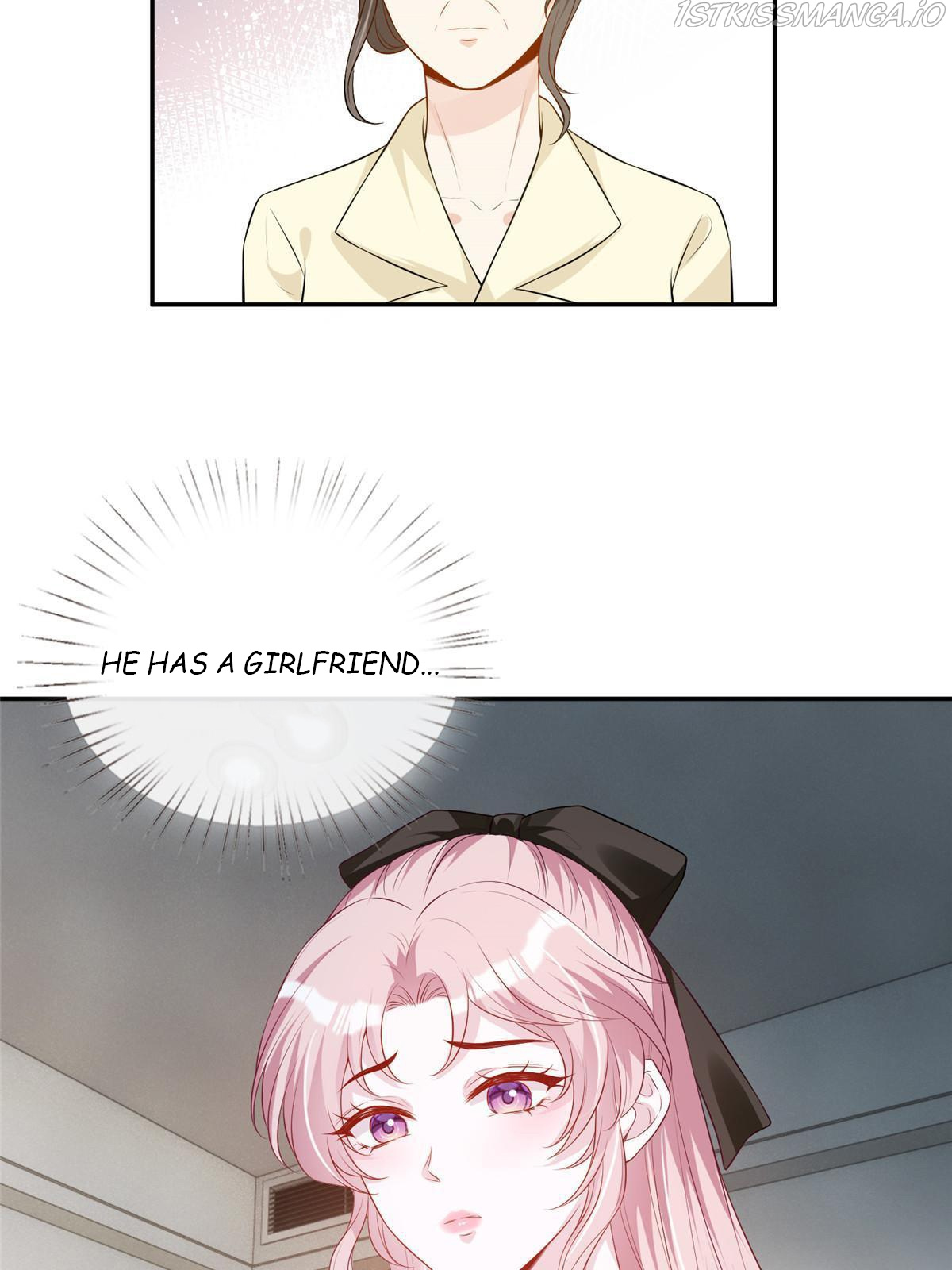 Hurdles to provocative chapter 38 - page 20
