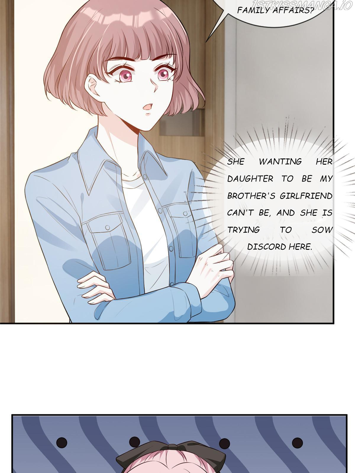 Hurdles to provocative chapter 38 - page 35