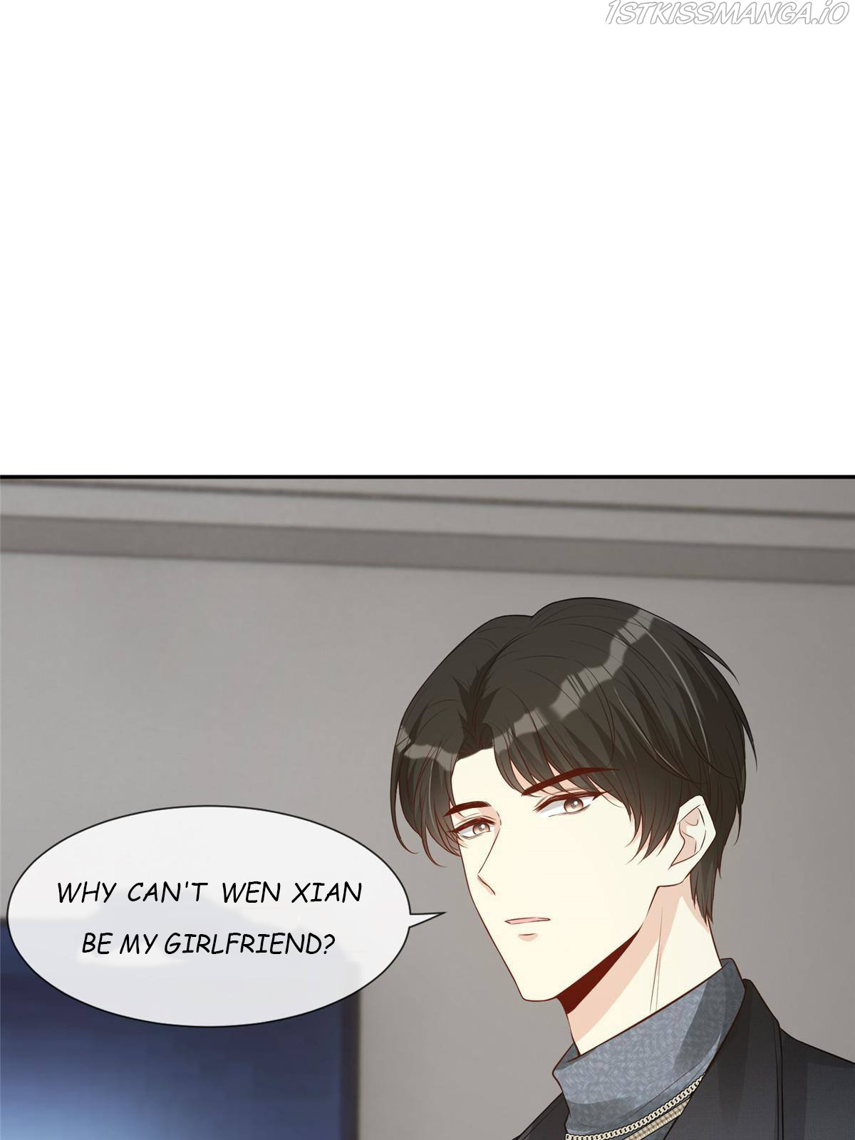 Hurdles to provocative chapter 38 - page 45