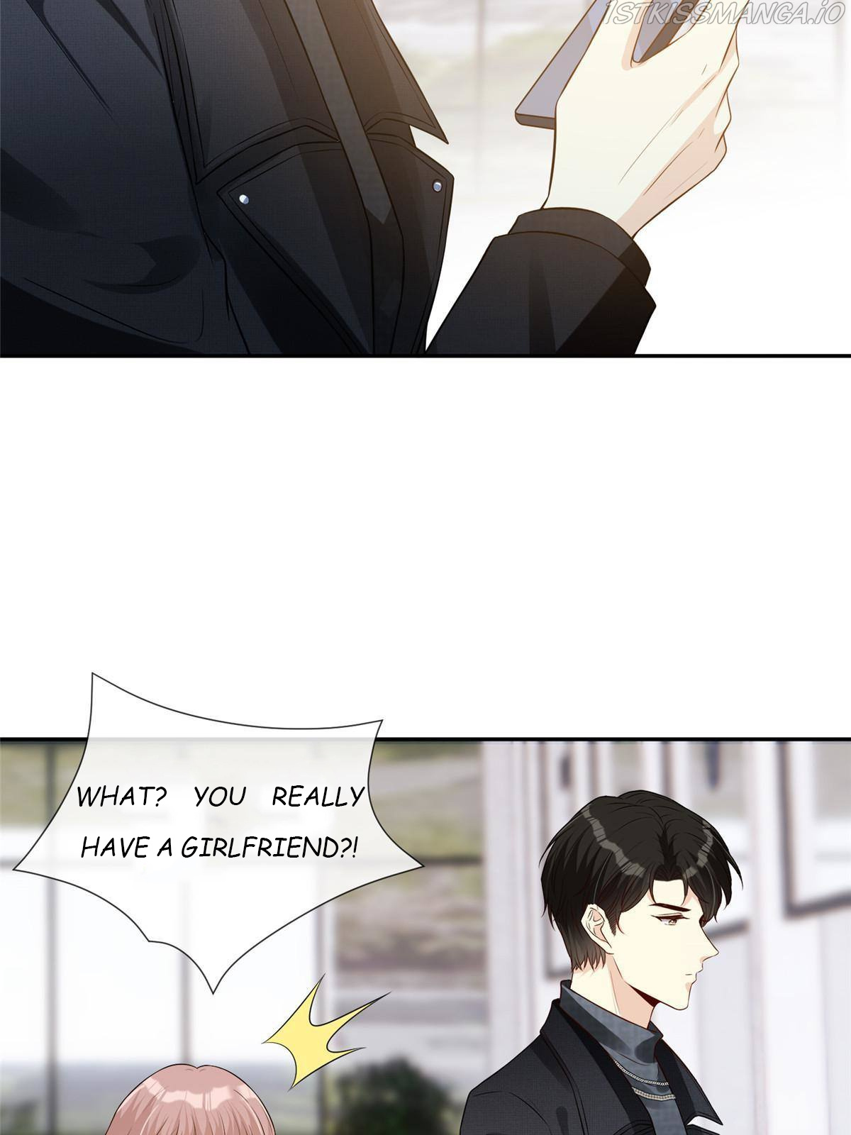 Hurdles to provocative chapter 38 - page 8