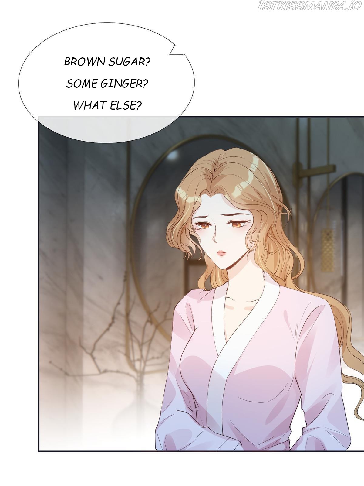 Hurdles to provocative chapter 37 - page 1