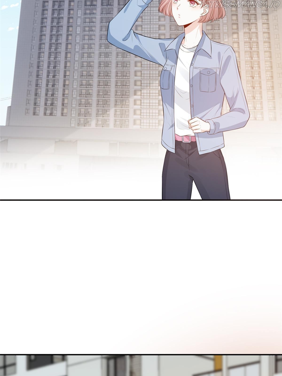 Hurdles to provocative chapter 37 - page 46