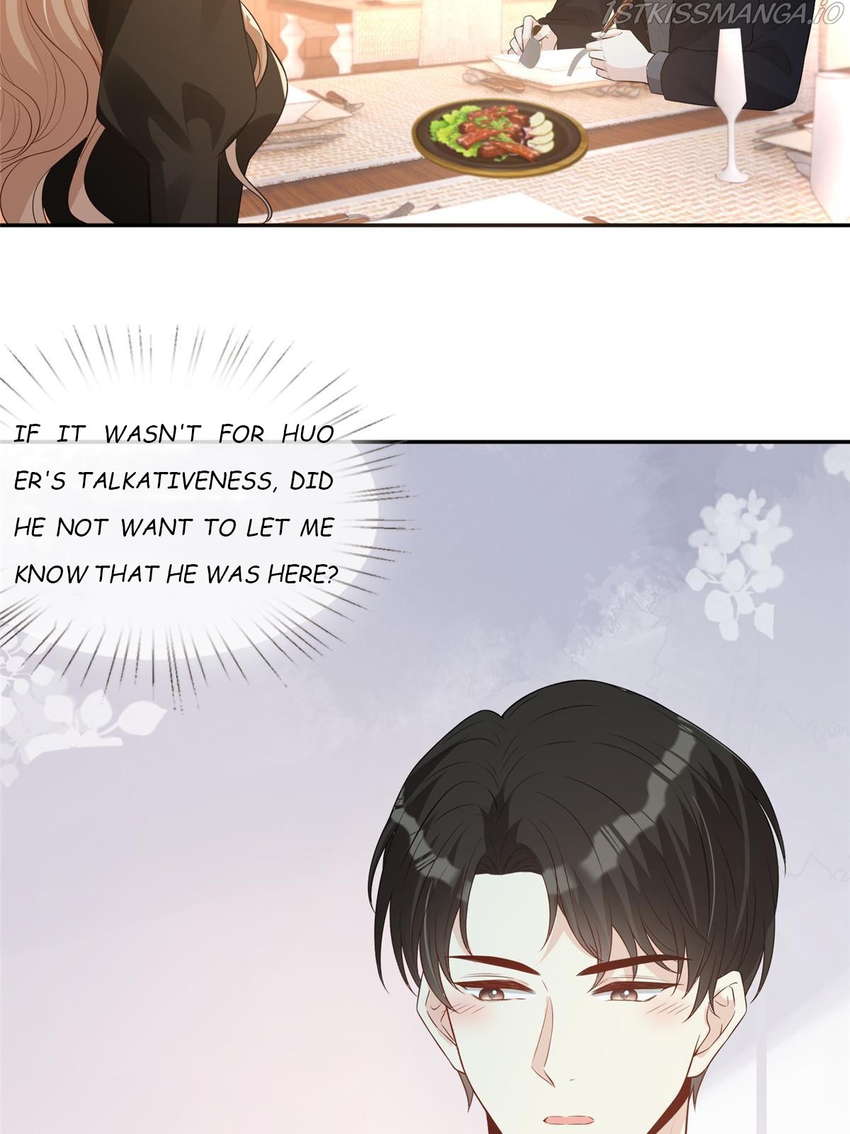 Hurdles to provocative chapter 33 - page 11