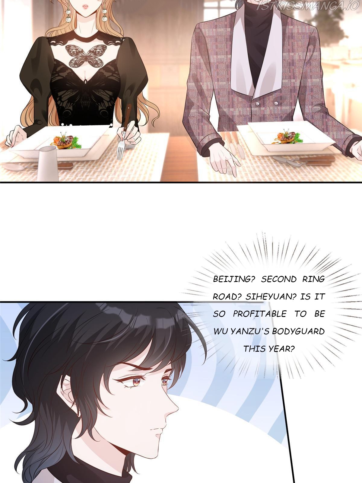 Hurdles to provocative chapter 33 - page 19