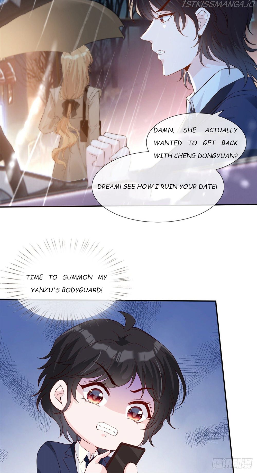Hurdles to provocative chapter 31 - page 11