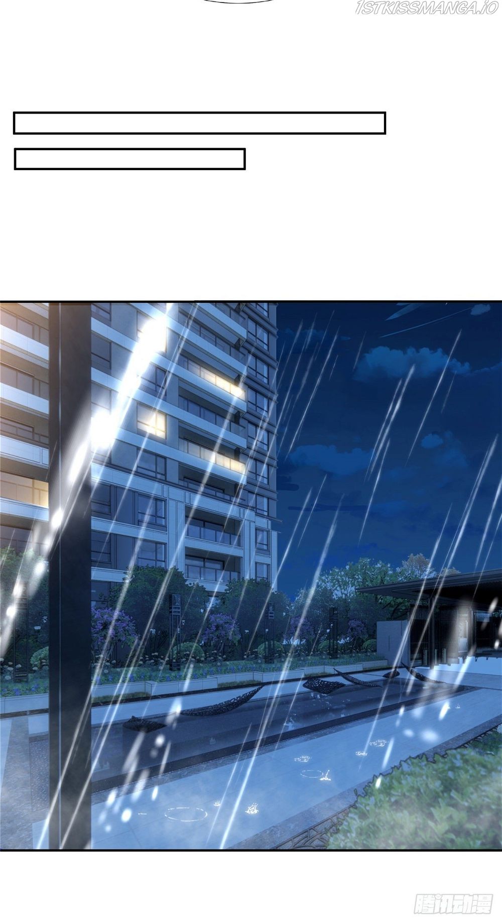 Hurdles to provocative chapter 31 - page 14