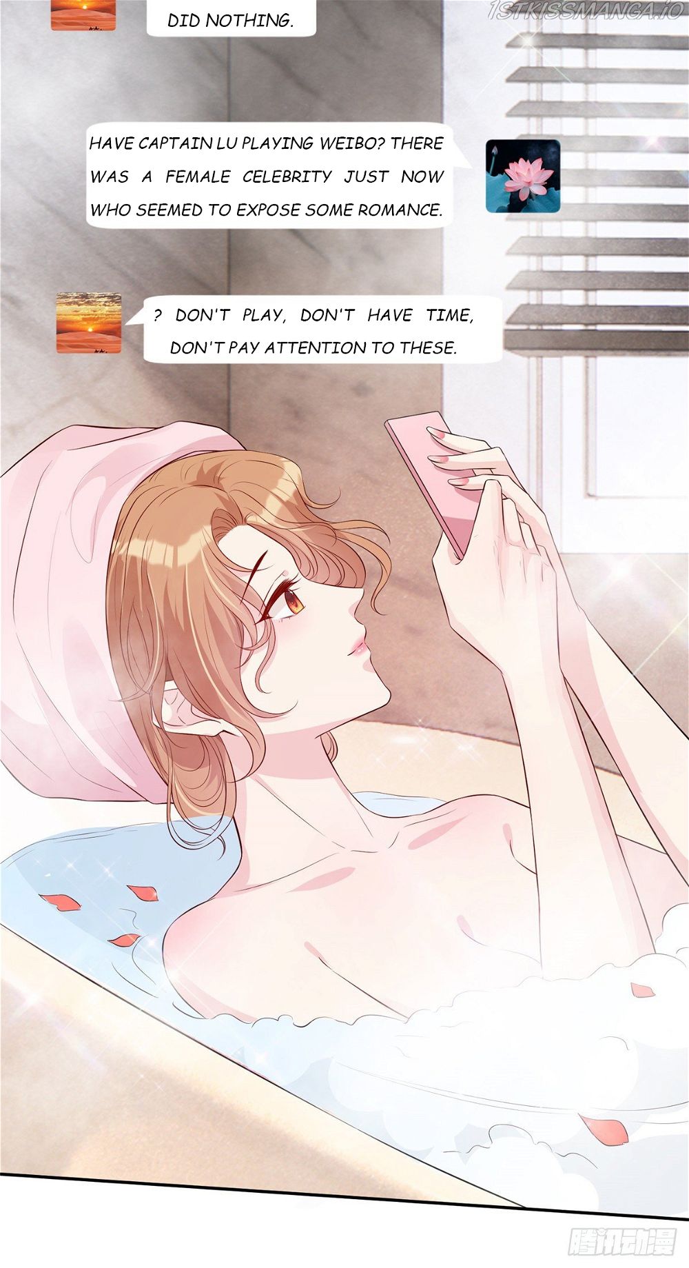 Hurdles to provocative chapter 31 - page 16