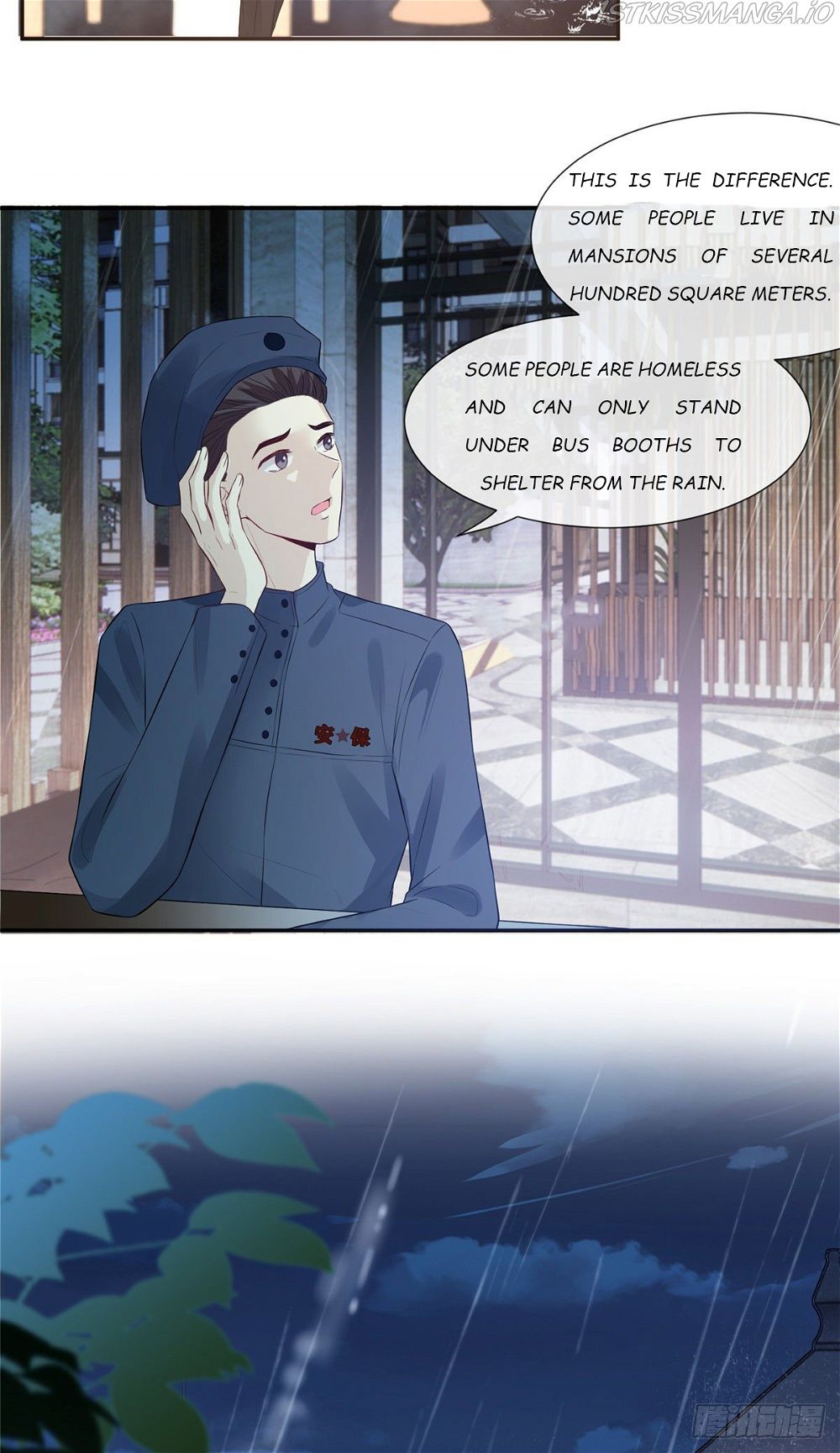 Hurdles to provocative chapter 31 - page 21
