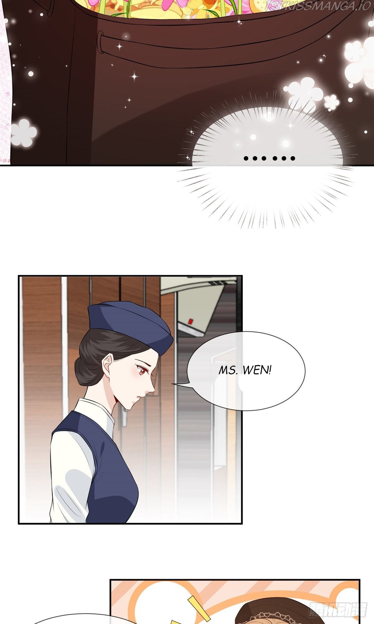 Hurdles to provocative chapter 27 - page 6