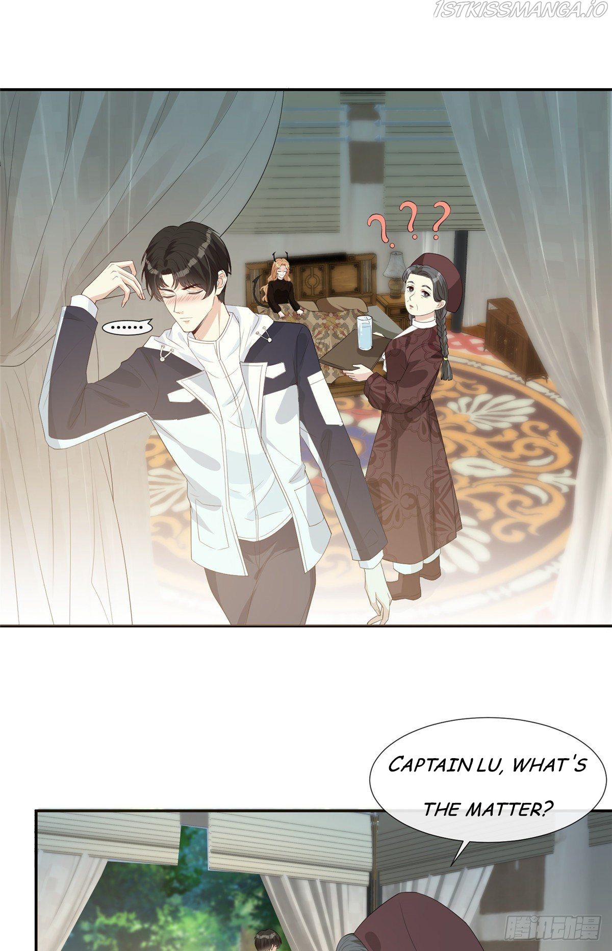 Hurdles to provocative chapter 20 - page 19