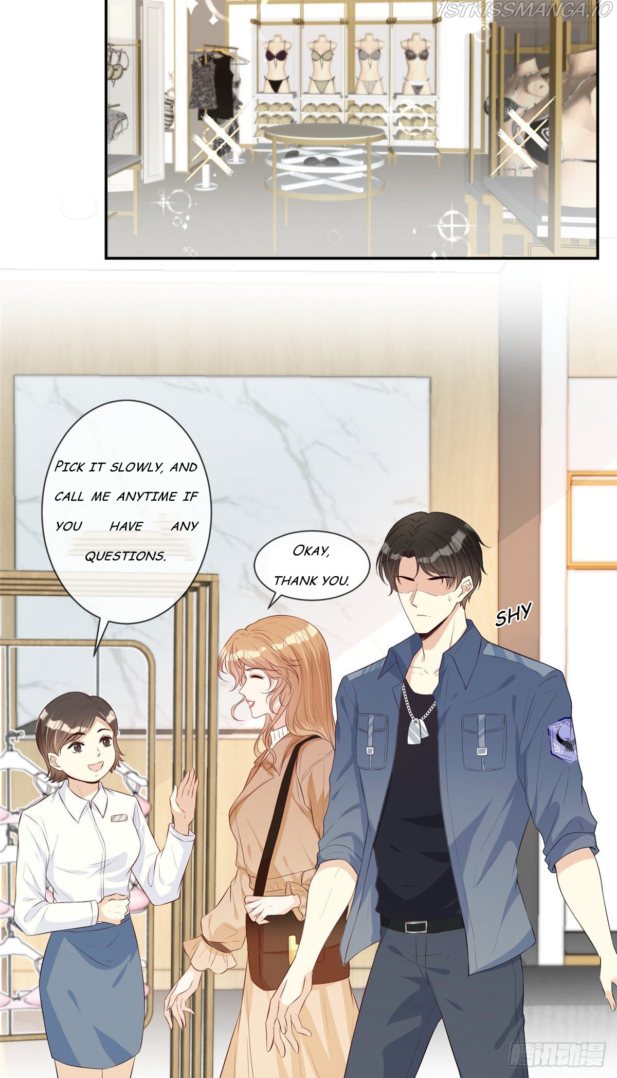 Hurdles to provocative chapter 11 - page 2