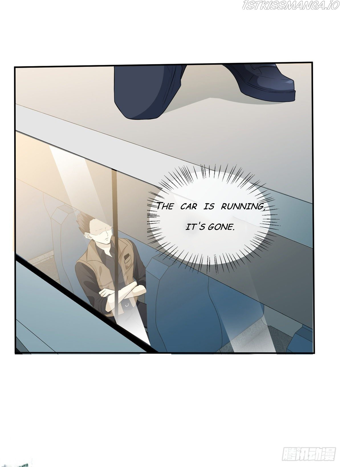 Hurdles to provocative chapter 11 - page 32