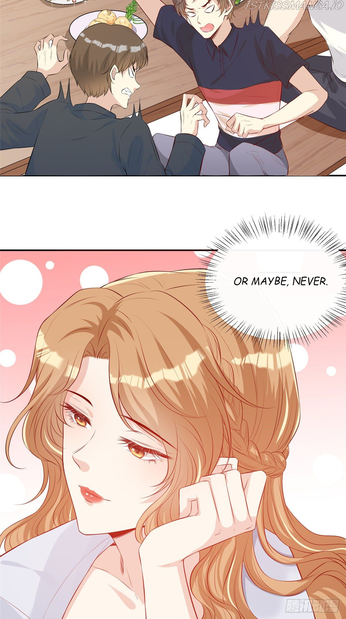 Hurdles to provocative chapter 4 - page 36