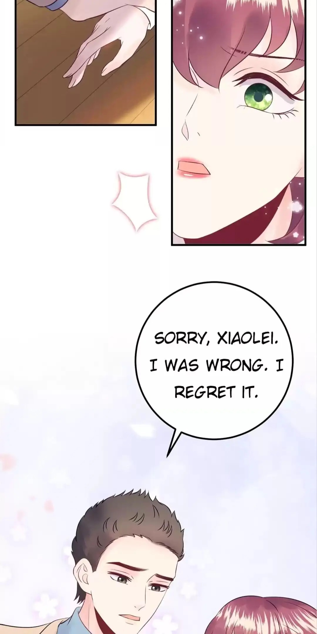 Revenge Movie Queen Chapter 140 - page 38