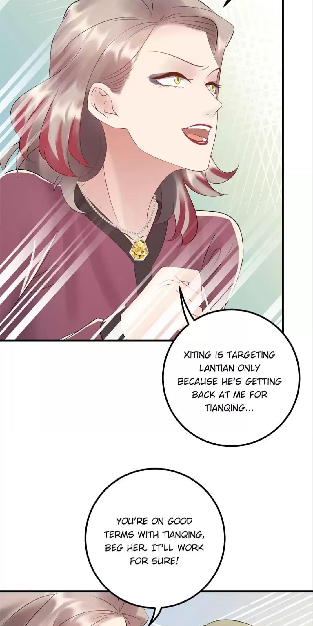 Revenge Movie Queen Chapter 104 - page 4