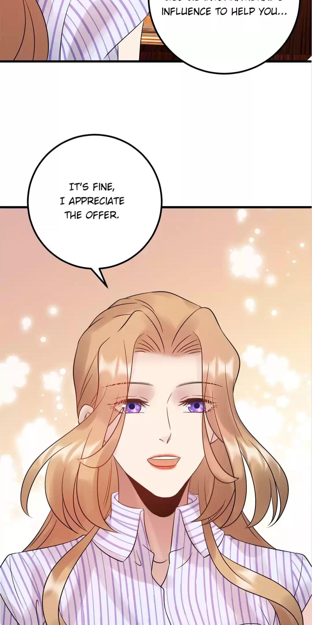 Revenge Movie Queen Chapter 96 - page 35