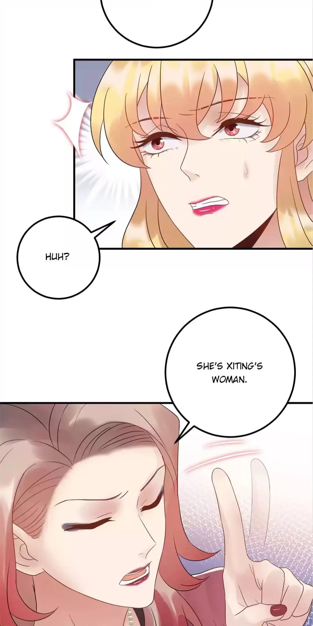 Revenge Movie Queen Chapter 89 - page 3