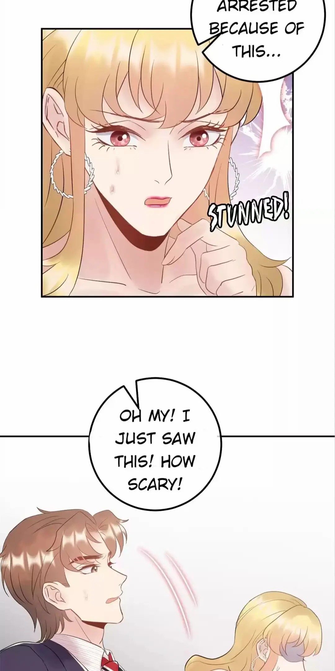 Revenge Movie Queen Chapter 77 - page 38