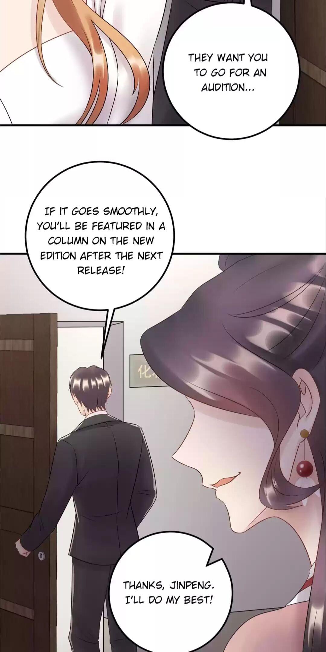 Revenge Movie Queen Chapter 61 - page 43