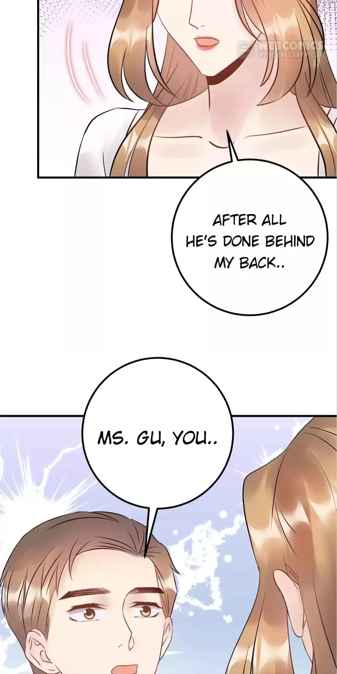 Revenge Movie Queen Chapter 60 - page 21