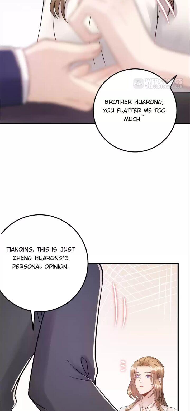 Revenge Movie Queen Chapter 49 - page 23