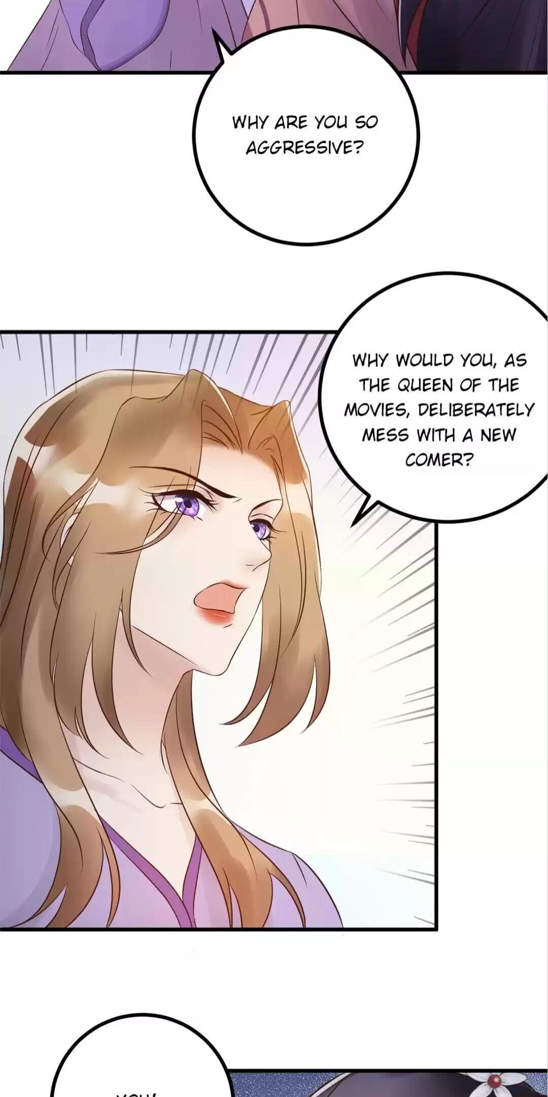 Revenge Movie Queen Chapter 45 - page 30