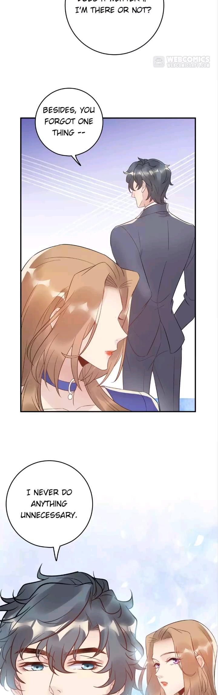 Revenge Movie Queen Chapter 41 - page 14