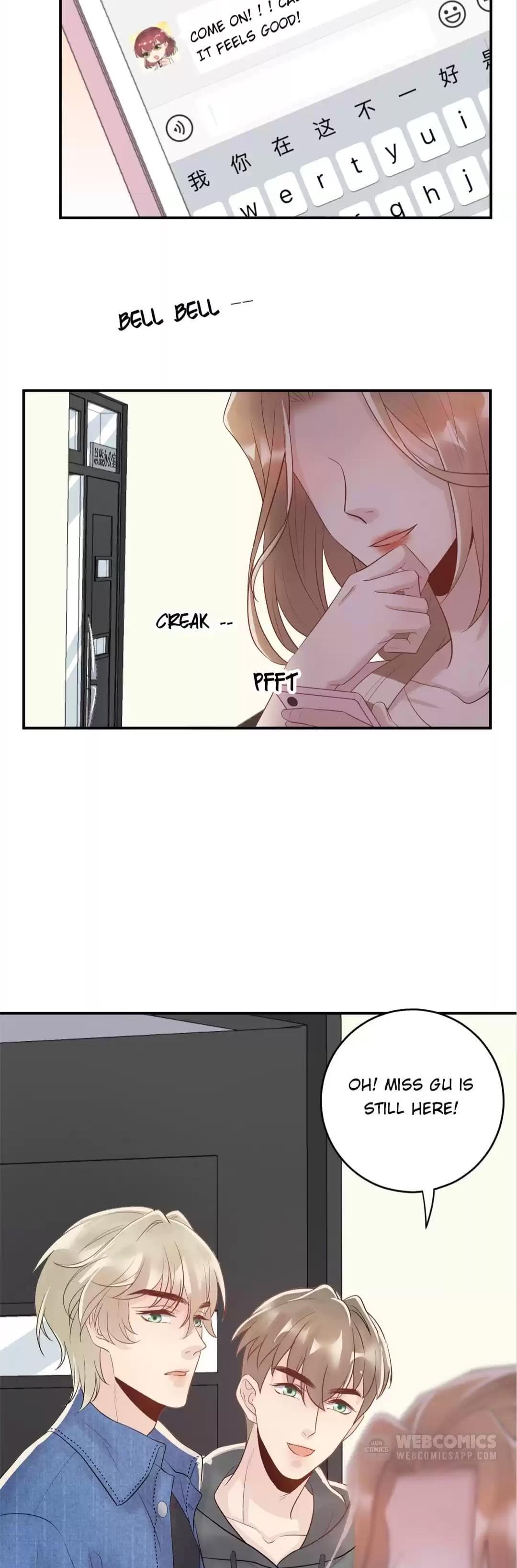 Revenge Movie Queen Chapter 34 - page 20