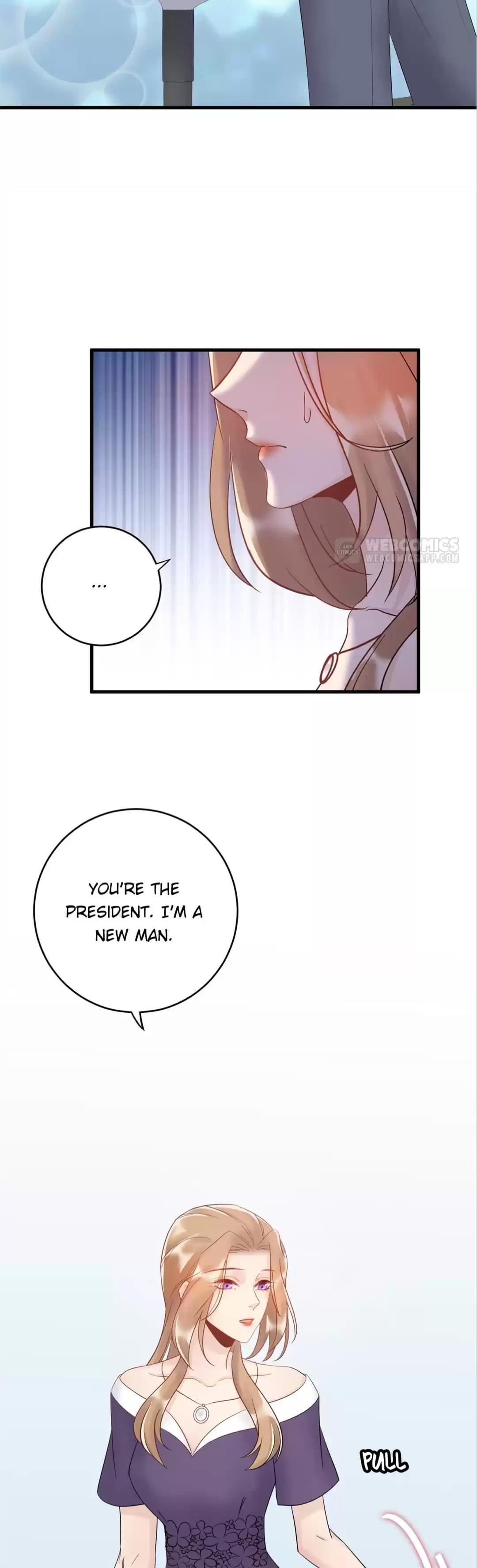 Revenge Movie Queen Chapter 32 - page 21