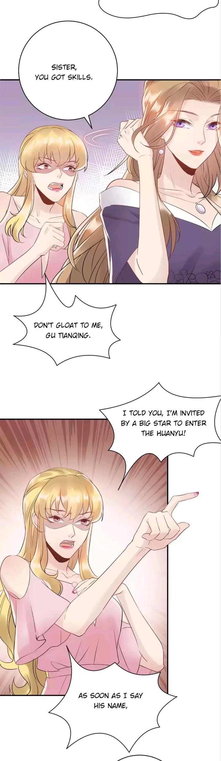 Revenge Movie Queen Chapter 29 - page 5