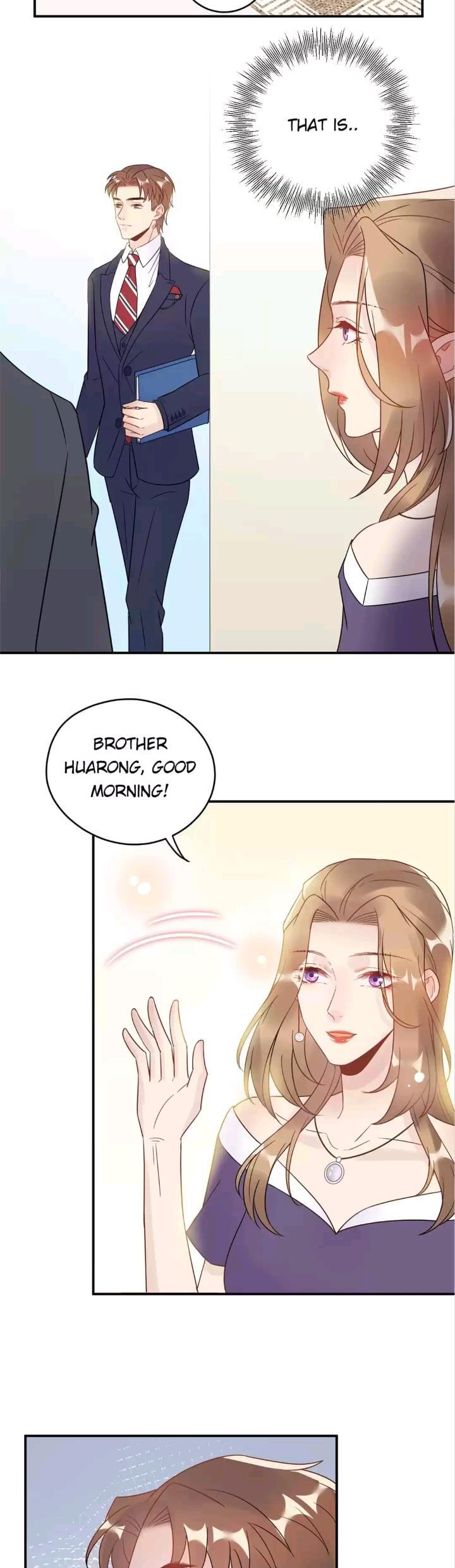 Revenge Movie Queen Chapter 28 - page 19