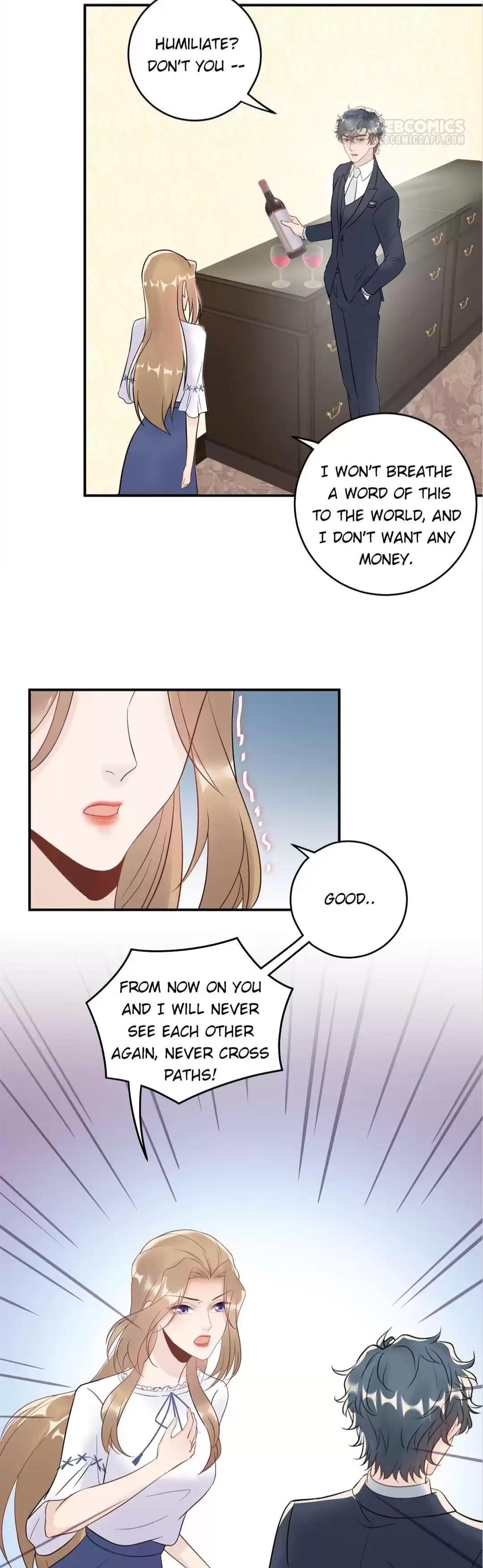 Revenge Movie Queen Chapter 27 - page 14