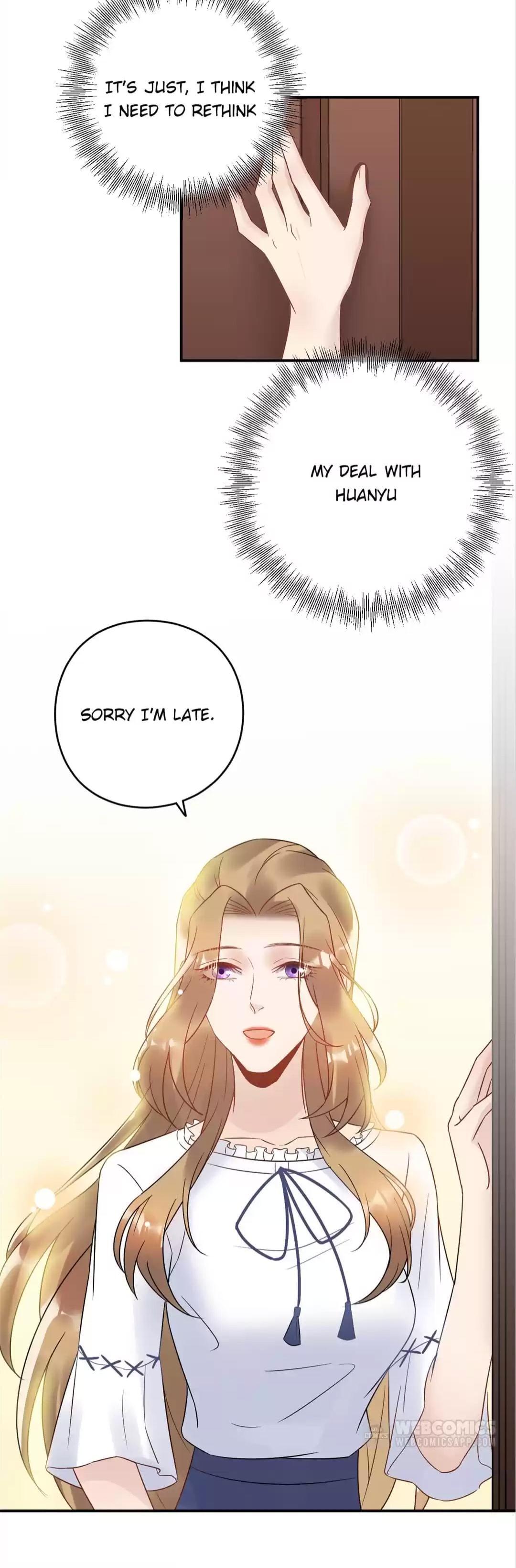 Revenge Movie Queen Chapter 25 - page 5