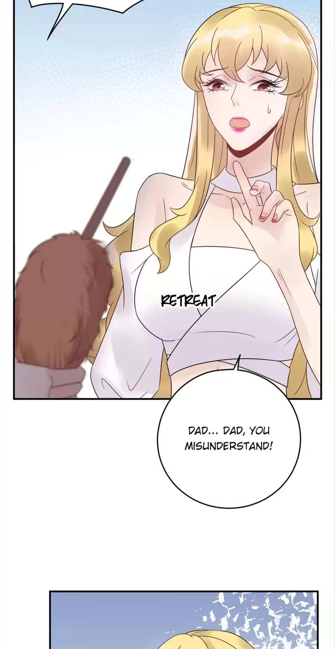 Revenge Movie Queen Chapter 22 - page 14