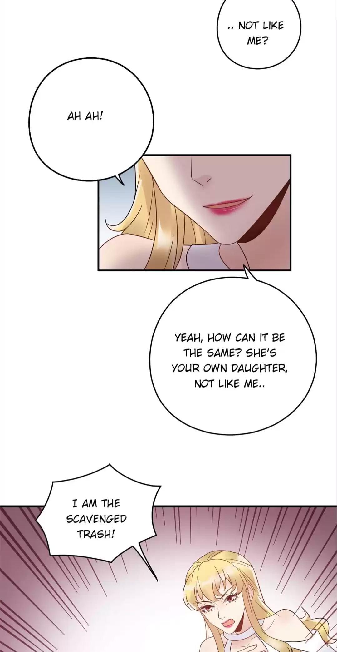 Revenge Movie Queen Chapter 22 - page 27