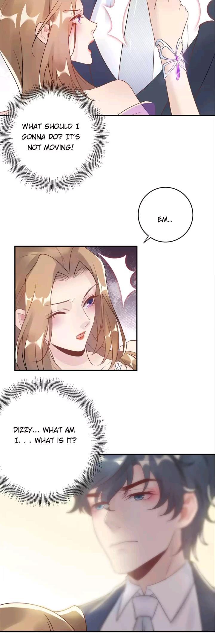 Revenge Movie Queen Chapter 18 - page 3