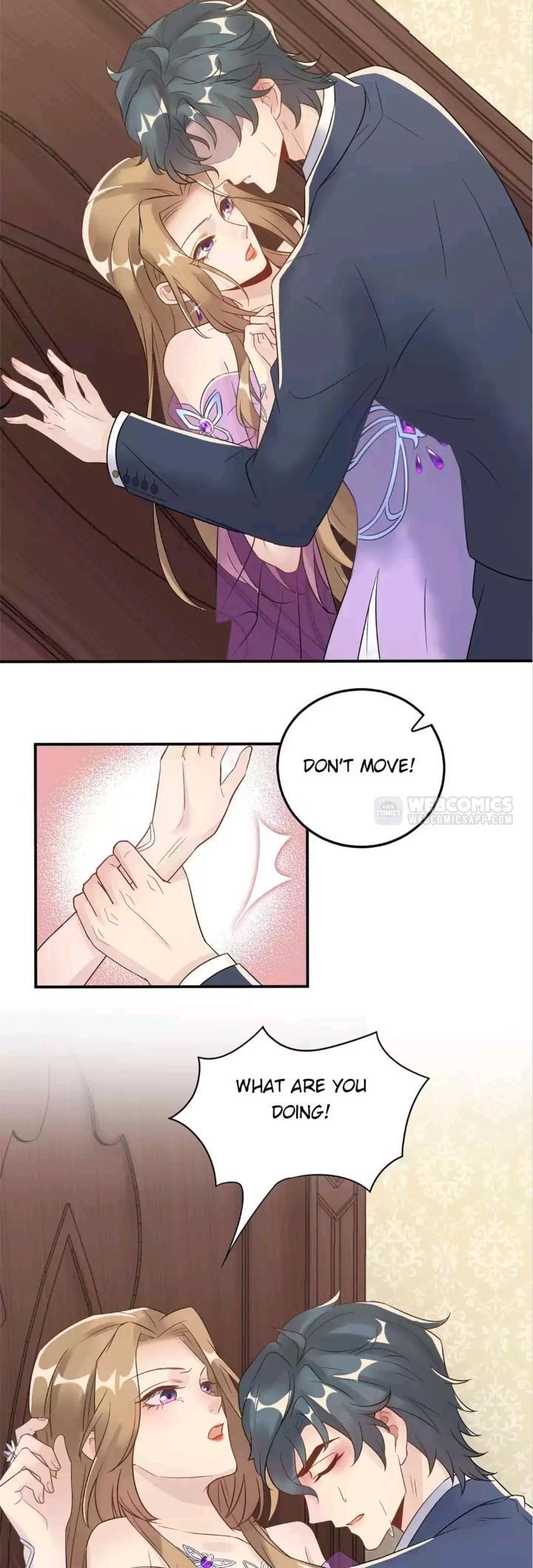 Revenge Movie Queen Chapter 17 - page 19