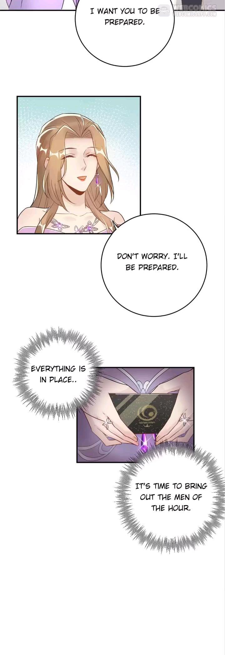 Revenge Movie Queen Chapter 15 - page 22