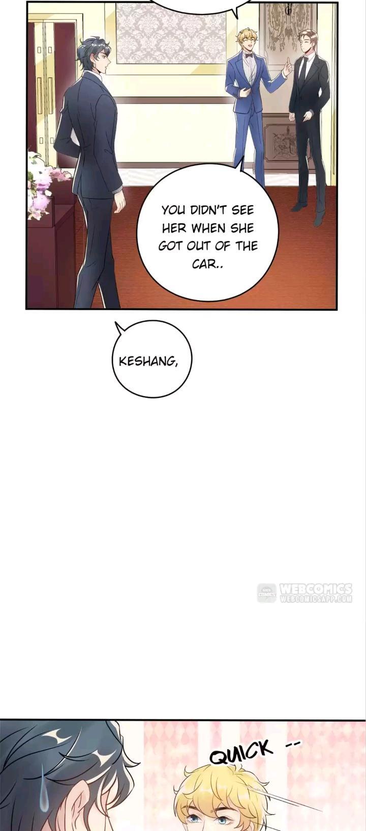 Revenge Movie Queen Chapter 13 - page 21