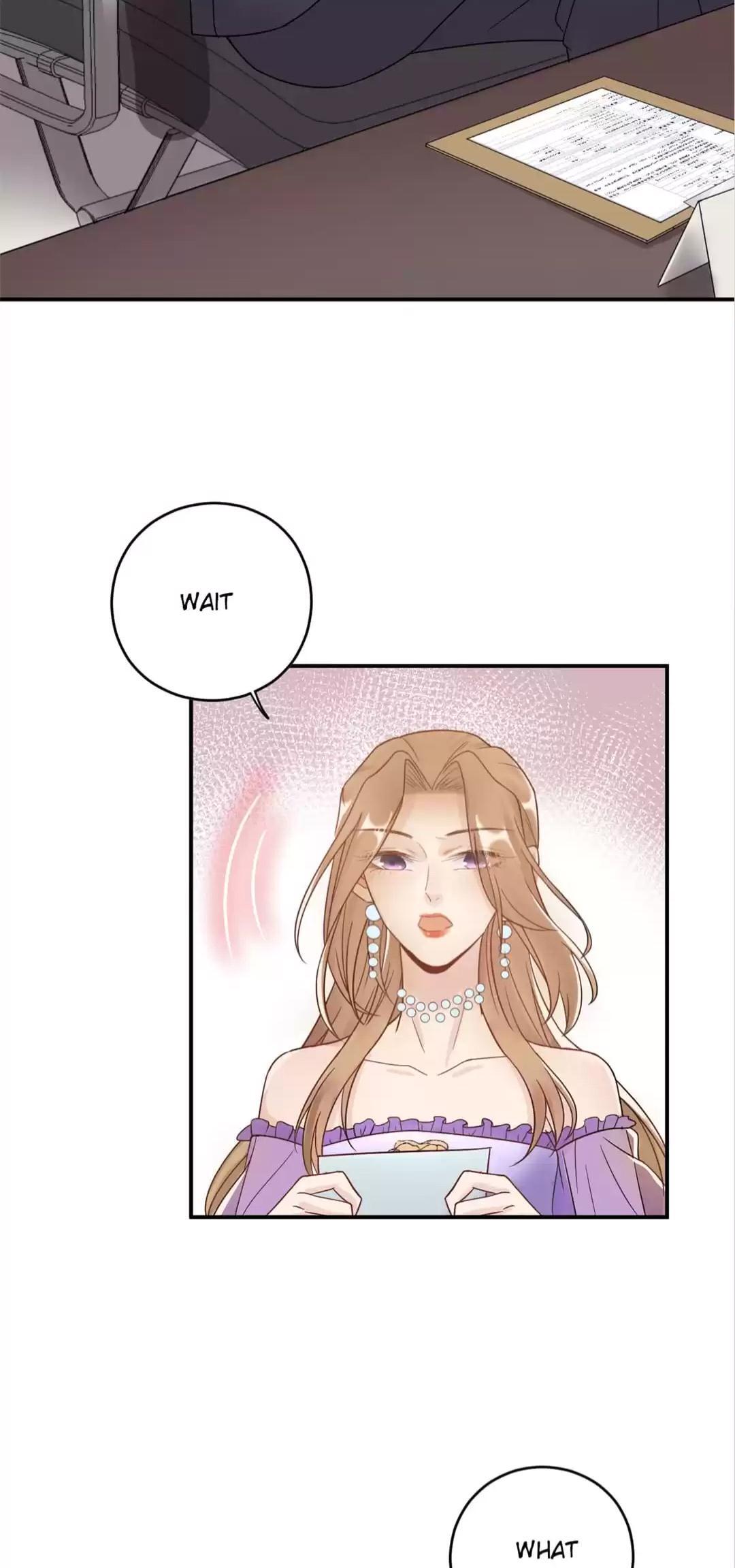 Revenge Movie Queen Chapter 4 - page 5