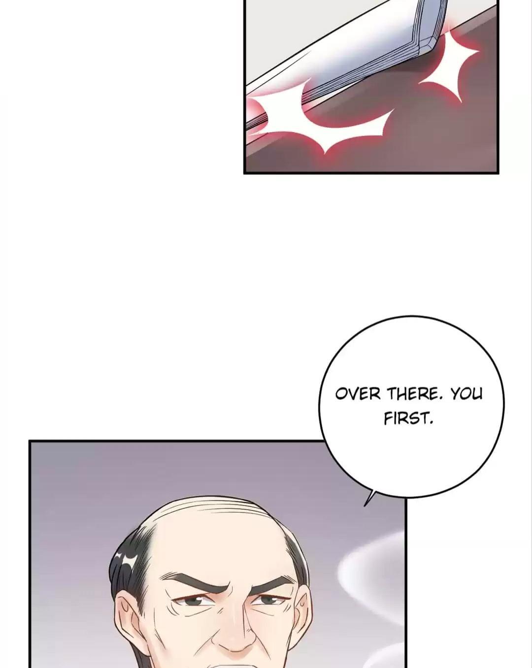 Revenge Movie Queen Chapter 3 - page 50