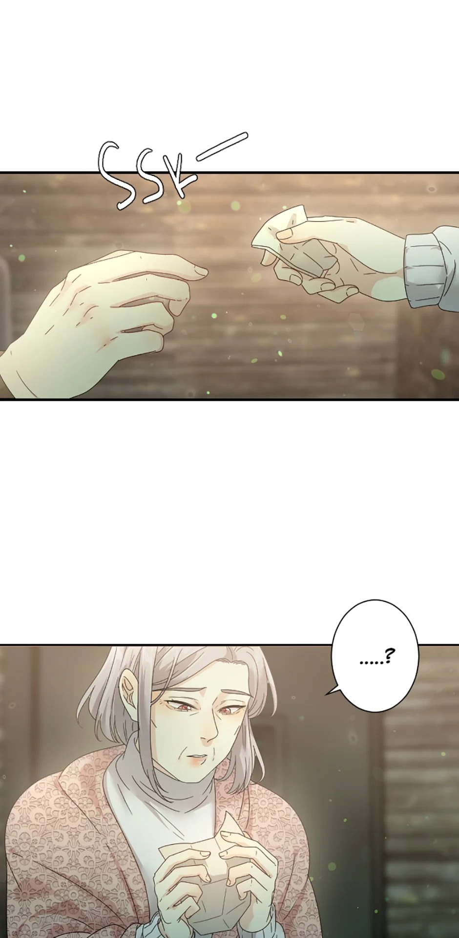 A Werewolf Boy chapter 25 [end] - page 19